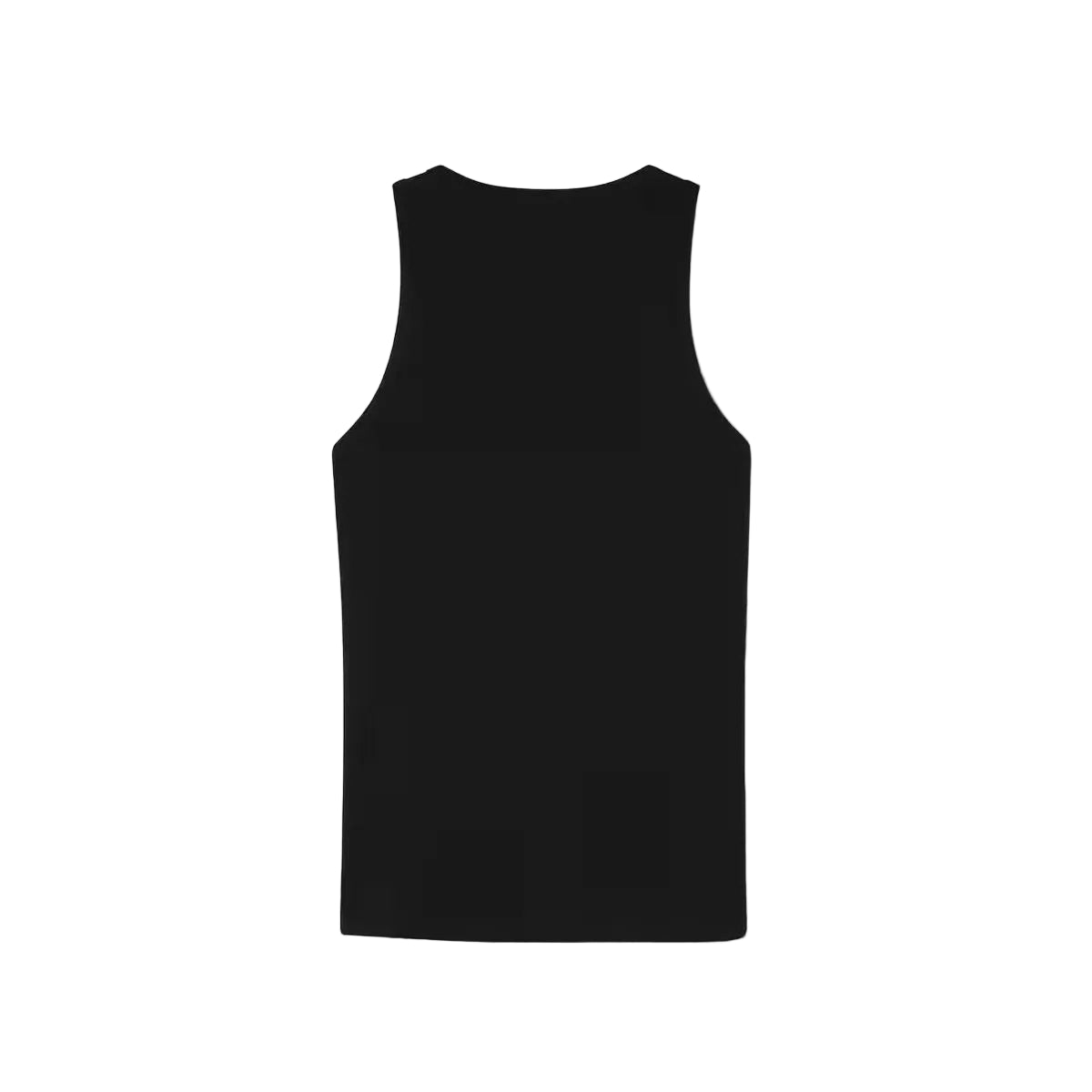 MEDUSA LOGO COTTON TANK-TOP UNDERSHIRT