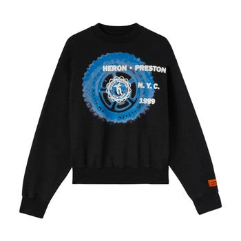HERON PRESTON HP OFFROAD CREWNECK COLLAR
