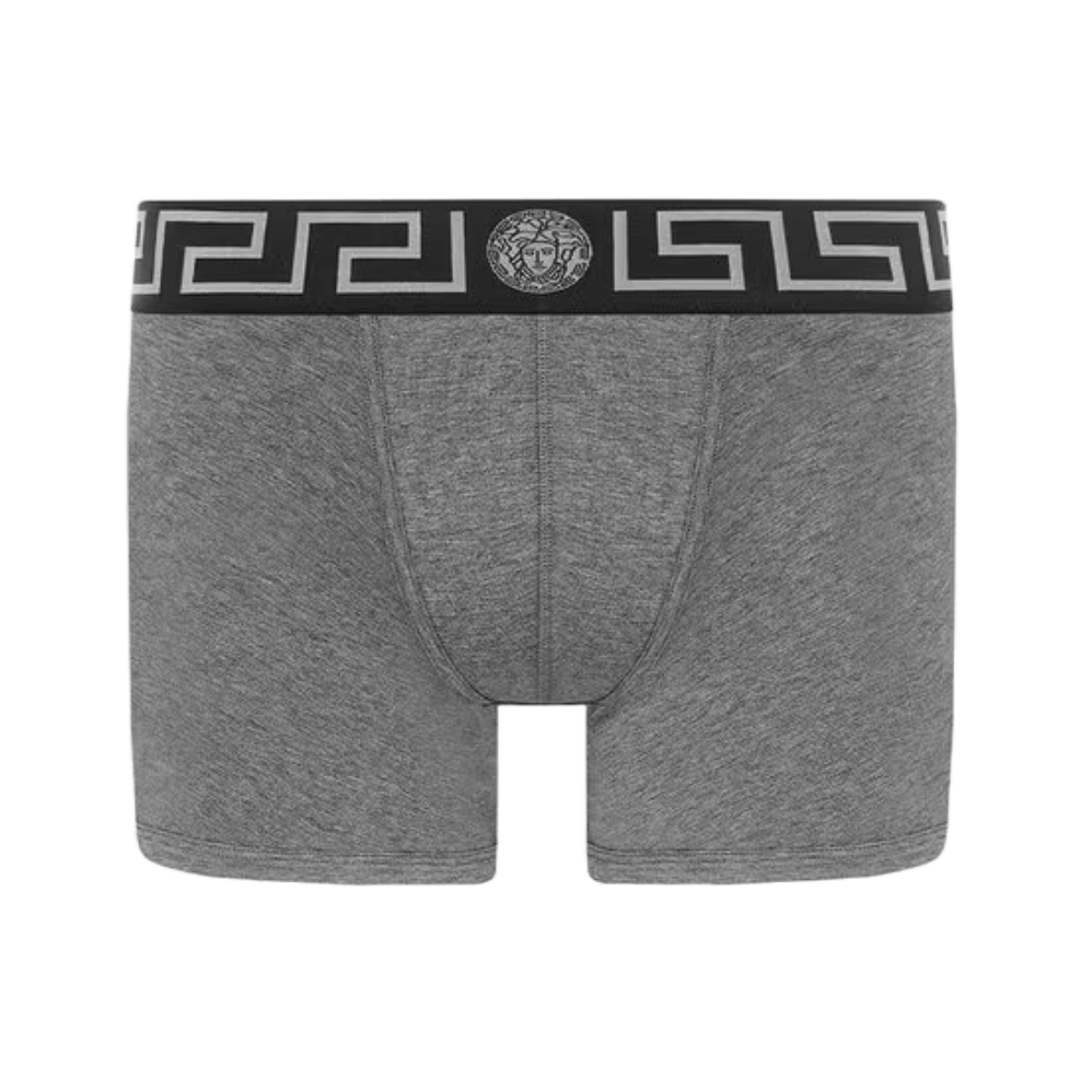 VERSACE GRECA BORDER TRUNKS