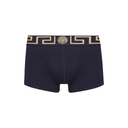 GRECA BORDER LOW RISE TRUNKS