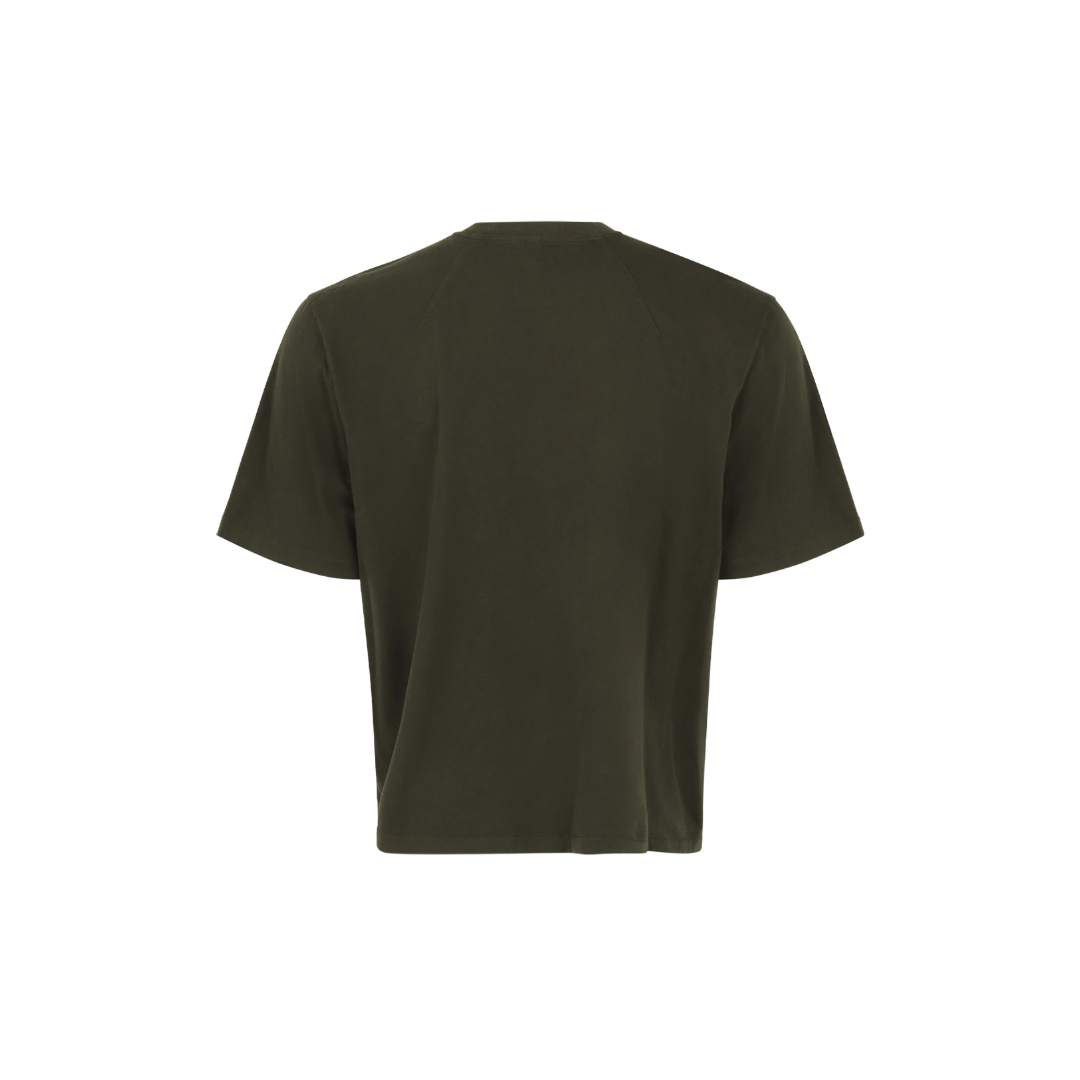 DART TEE IN MILITARY