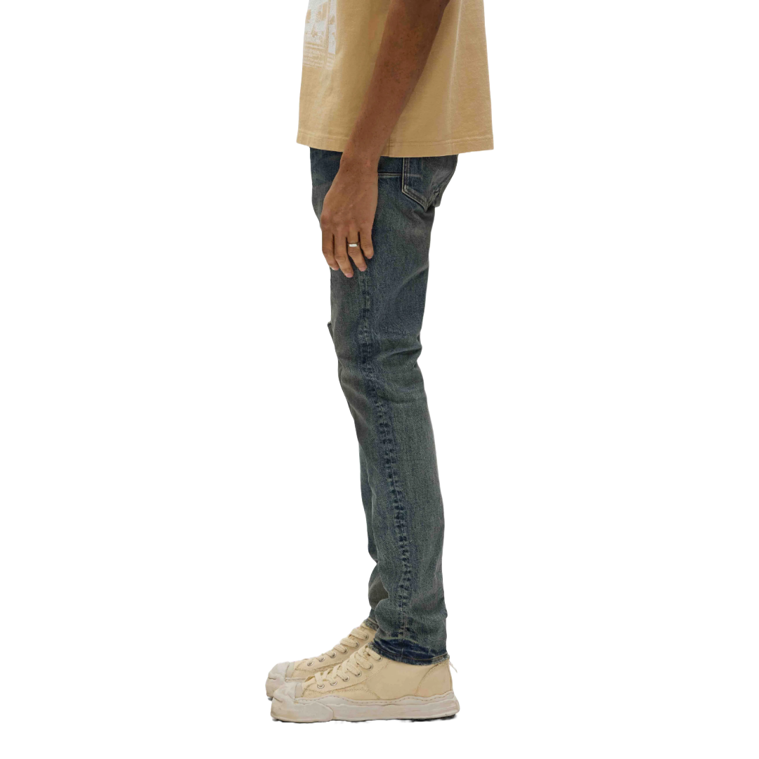 P001 VINTAGE MECHANIC WORN