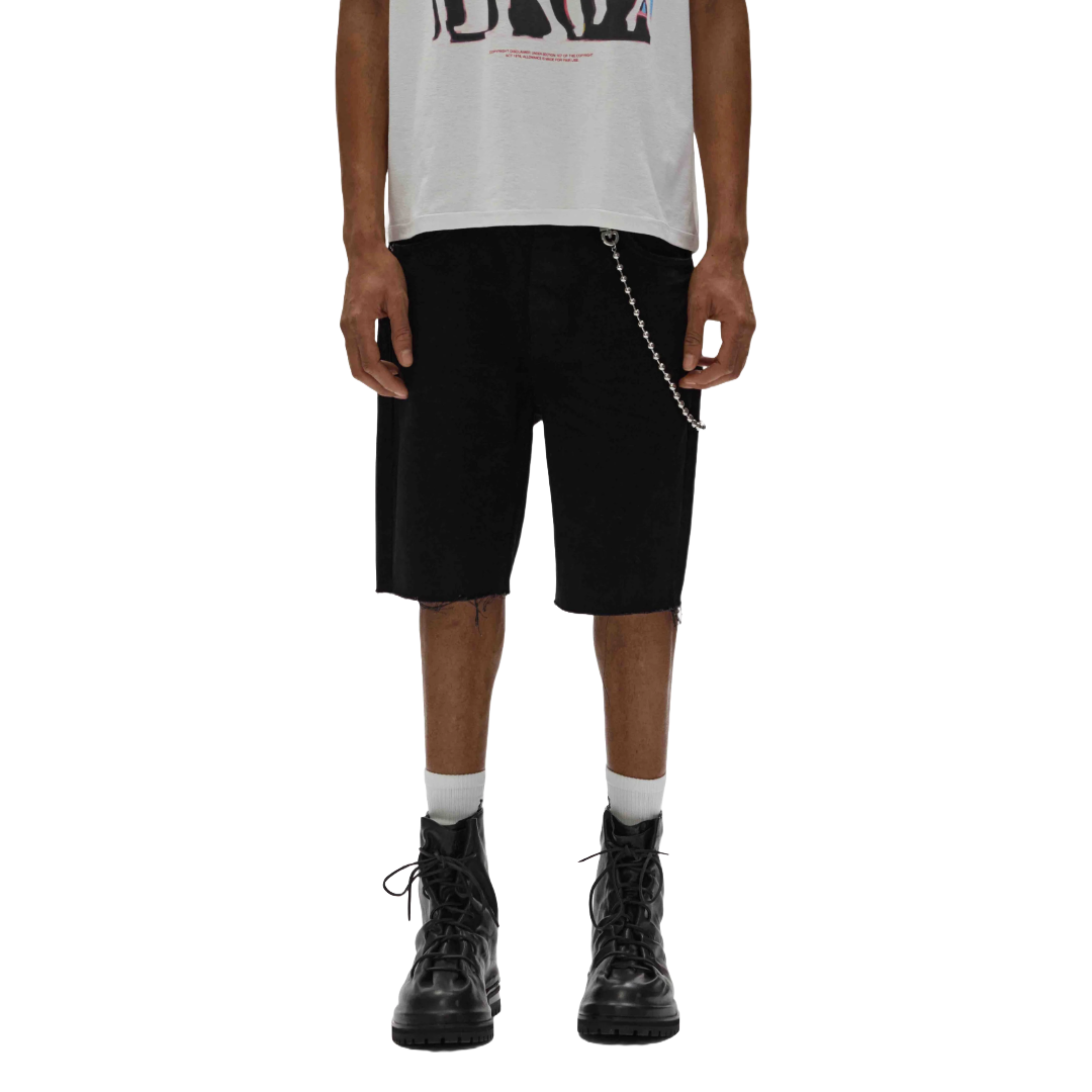 P059 MIDNIGHT SHORTS