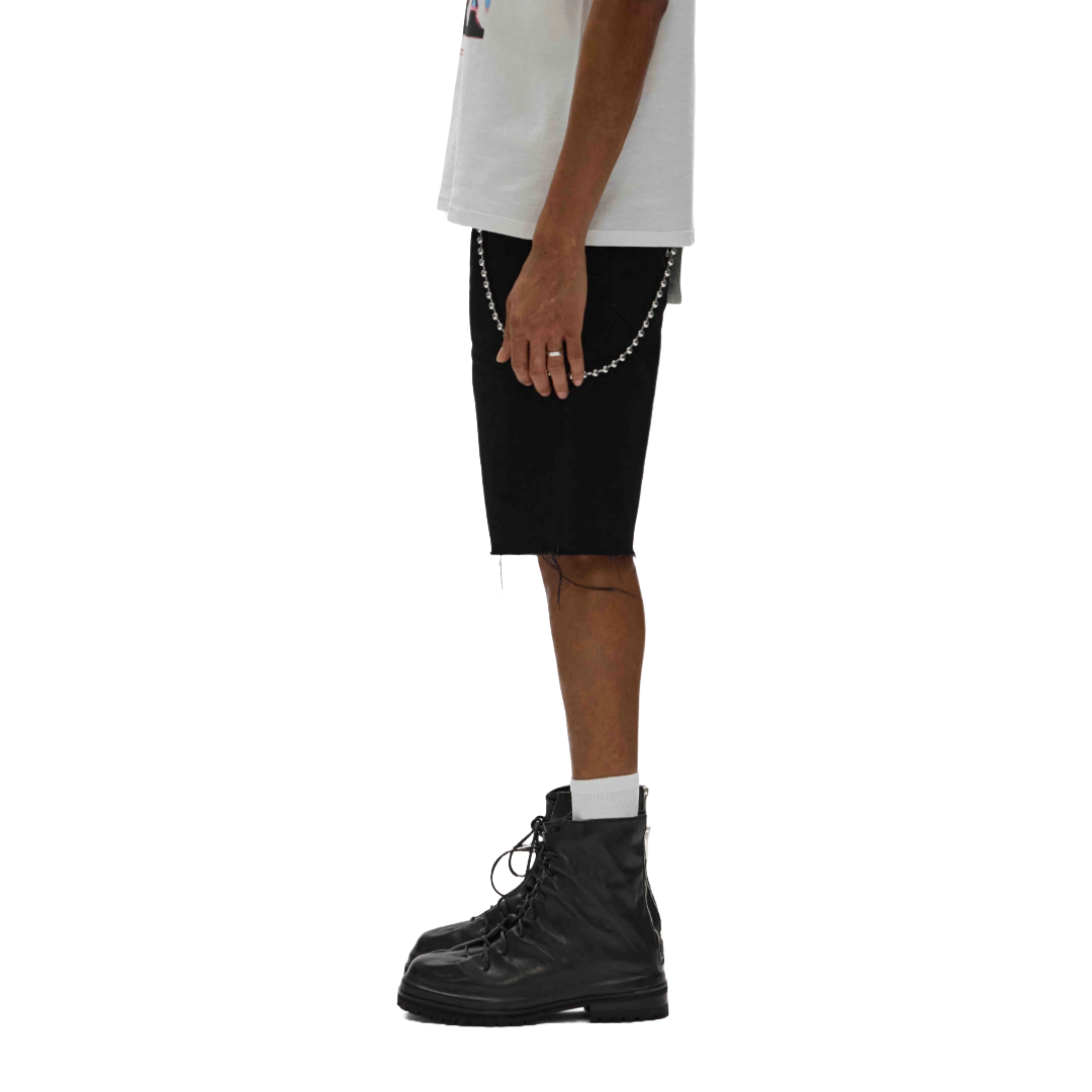 P059 MIDNIGHT SHORTS