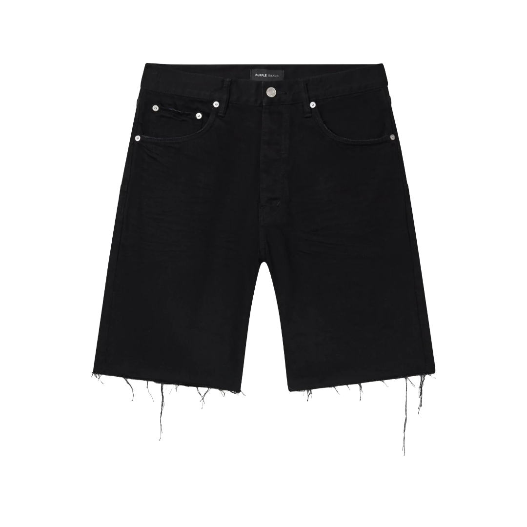 P059 MIDNIGHT SHORTS