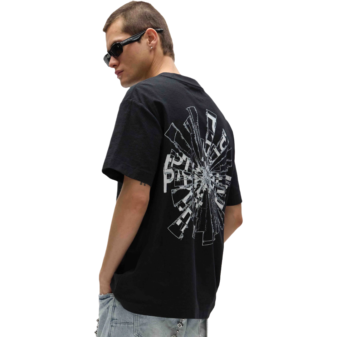 SHATTERED TEE