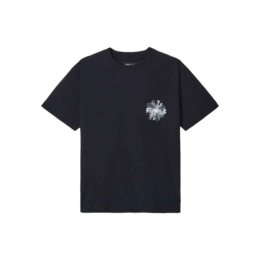 SHATTERED TEE