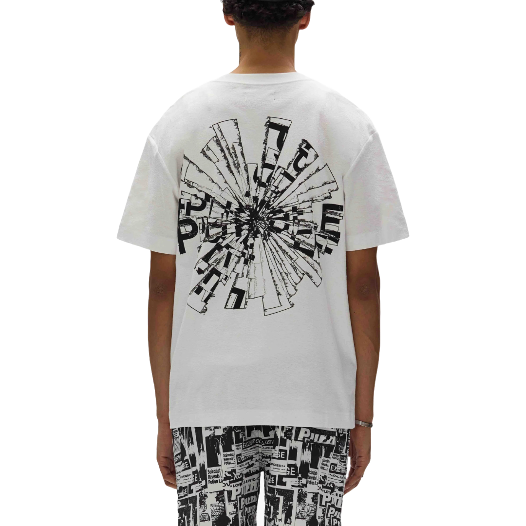 SHATTERED TEE