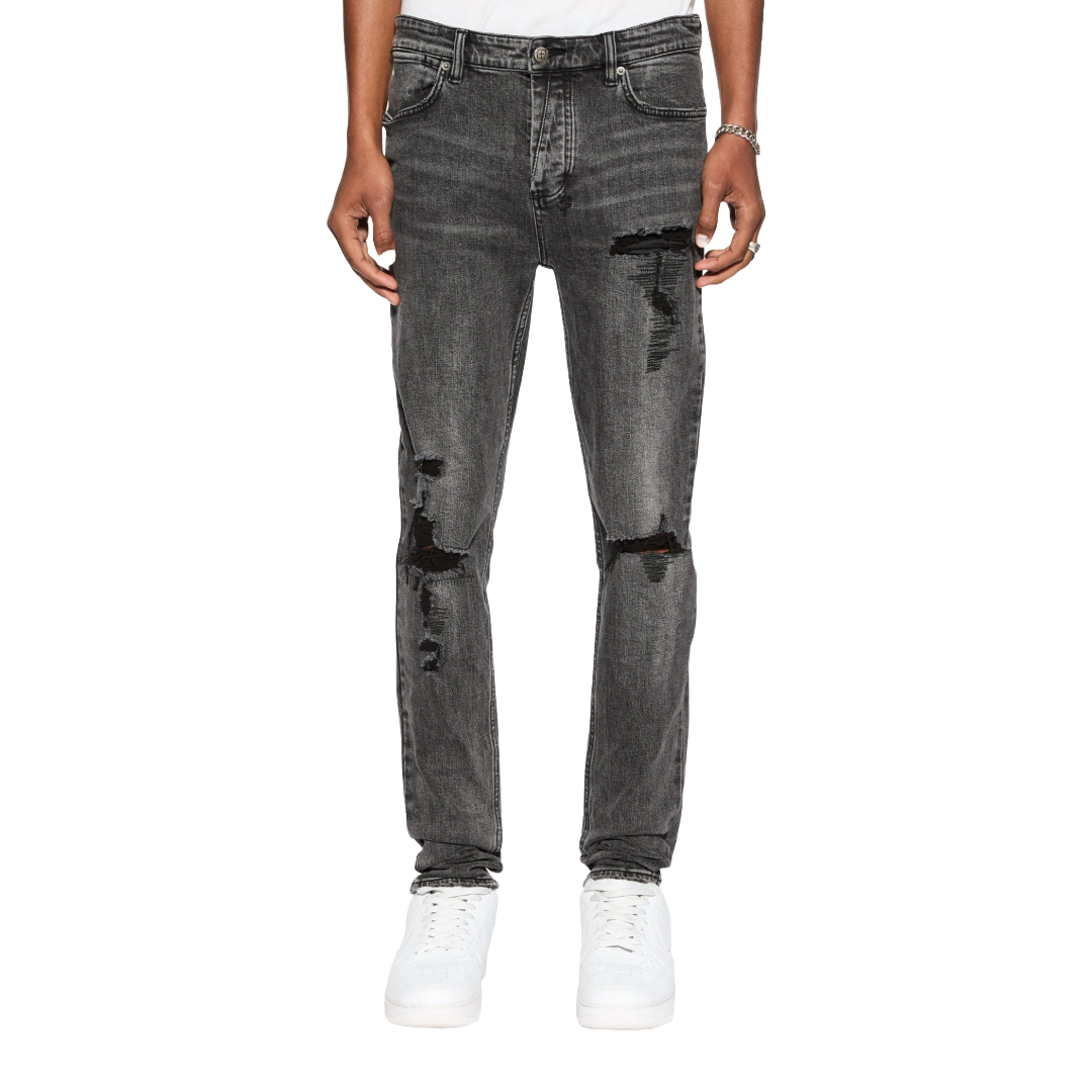 VAN WINKLE ANGST TRASHED