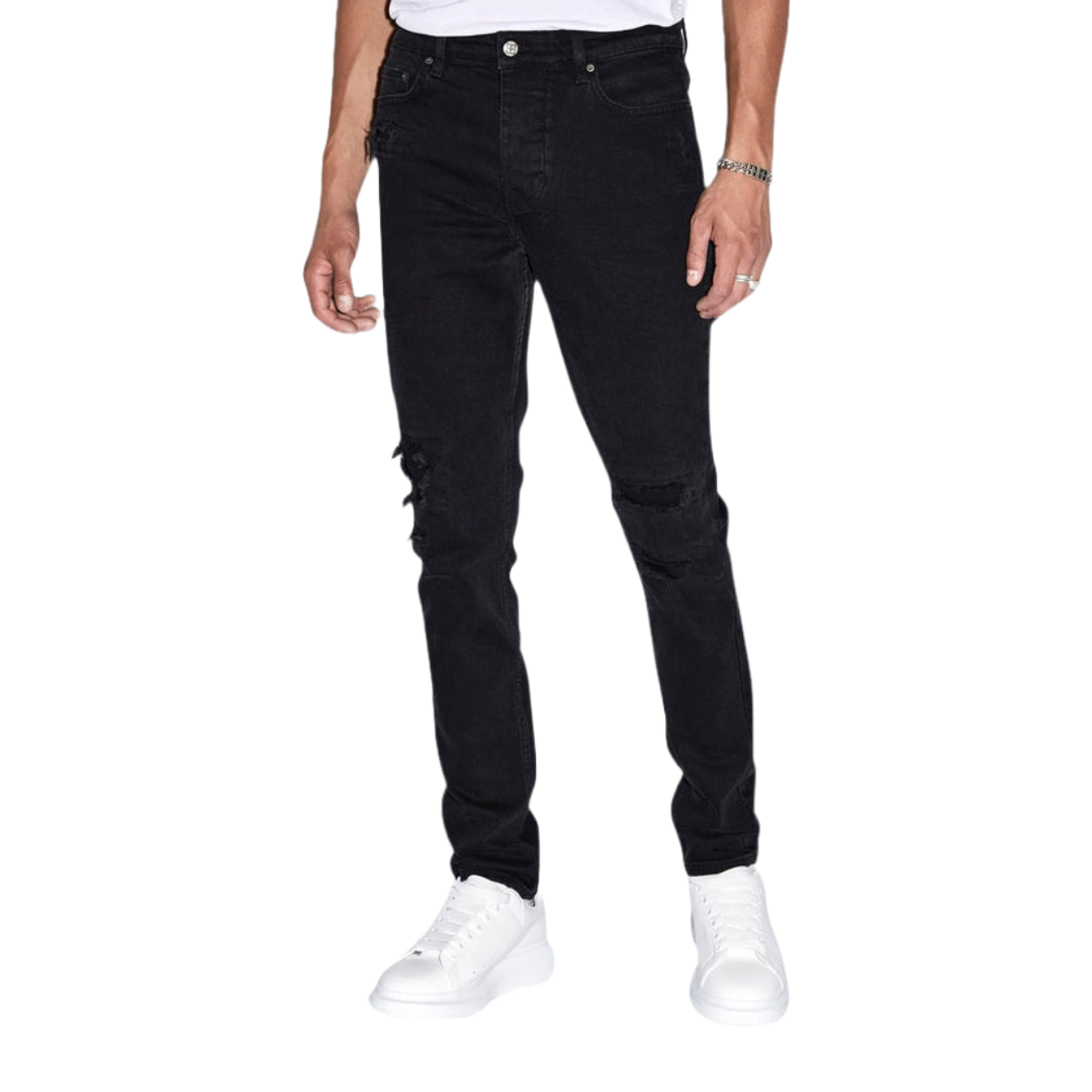 CHITCH BONEYARD BLACK