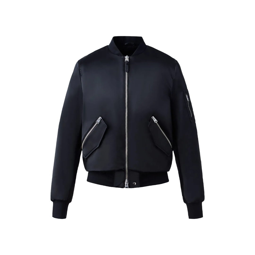 MACKAGE RAGNAR Z JACKET BLACK