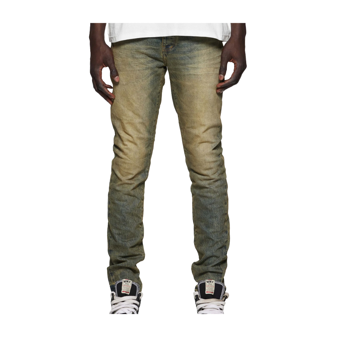 P001 SAND DUNE CROSS TINTED INDIGO