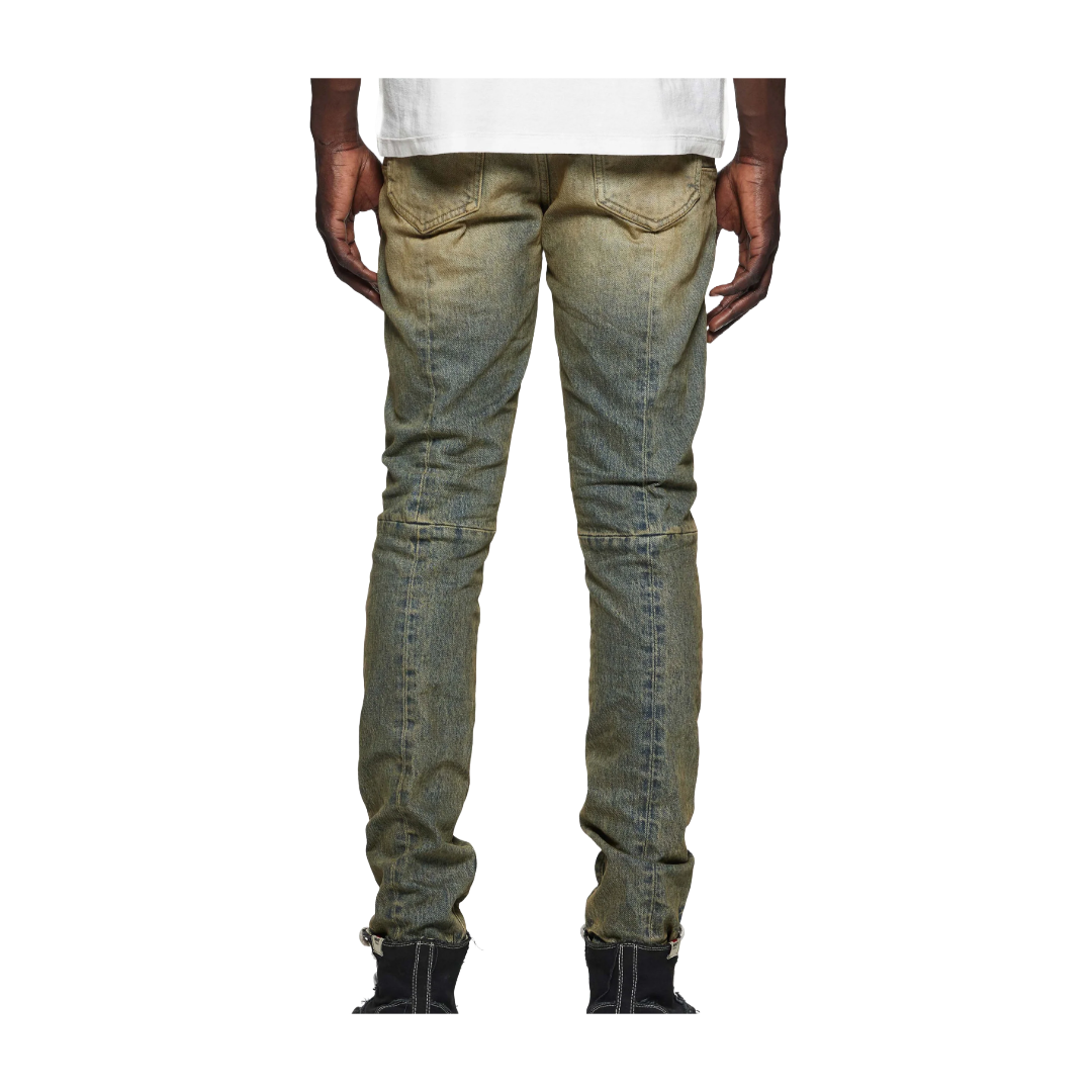 P001 SAND DUNE CROSS TINTED INDIGO