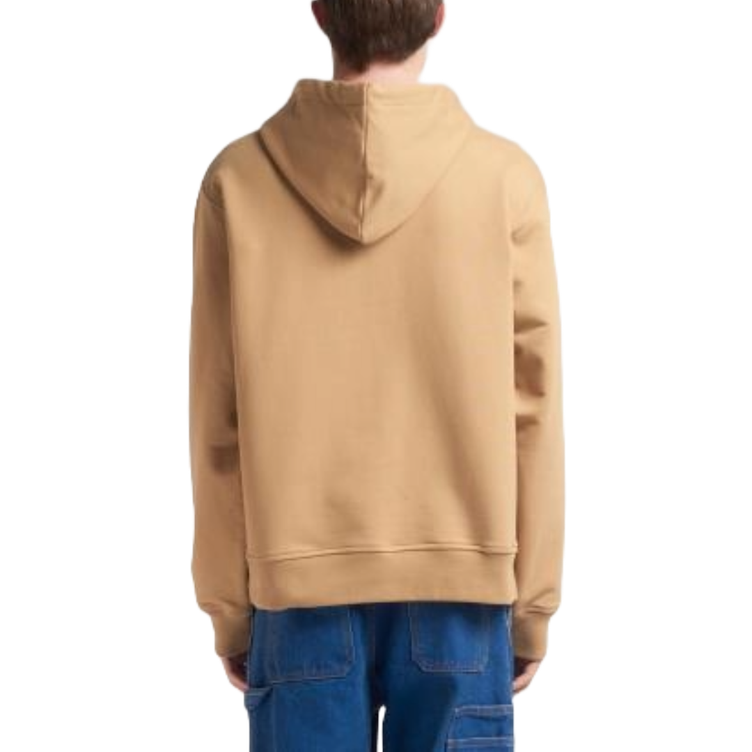 PRINTED MARNI CAOS LOGO HOODIE