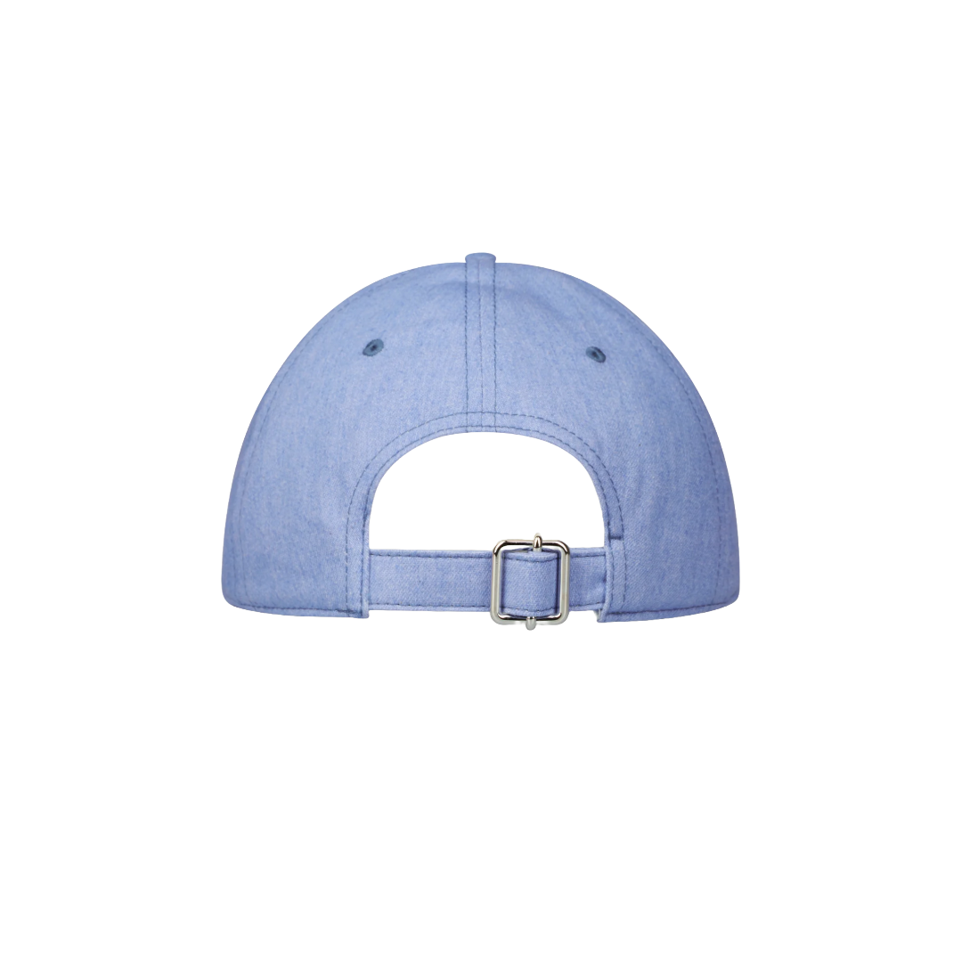 MARNI LOGO EMBROIDERED CAP