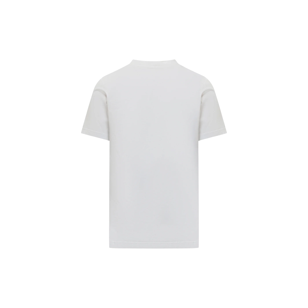 MARNI LOGO PRINTED T-SHIRT