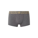 GRECA BORDER LOW RISE TRUNKS