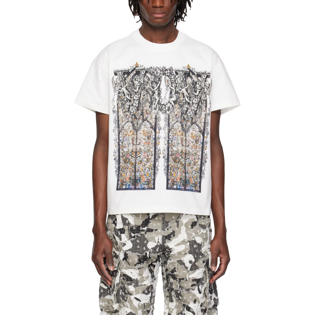 IGNATIUS SHORT SLEEVE