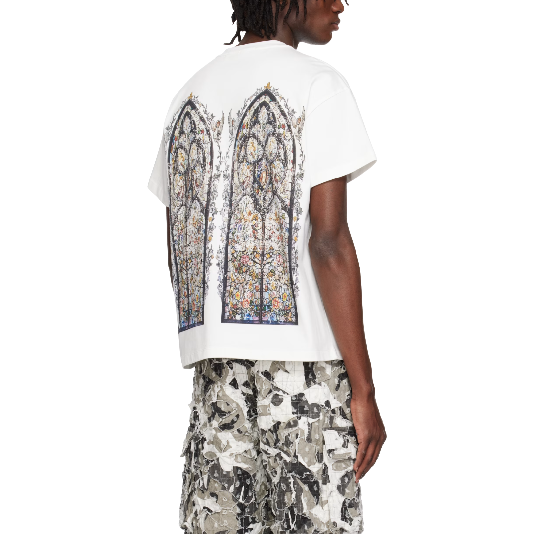 IGNATIUS SHORT SLEEVE