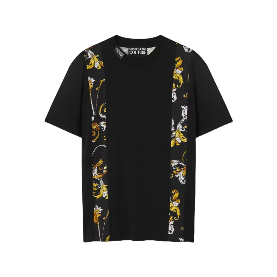 OUTLINE BAROCCO REGULAR-FIT T-SHIRT