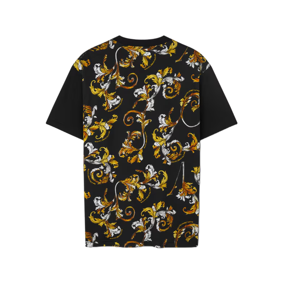 OUTLINE BAROCCO REGULAR-FIT T-SHIRT