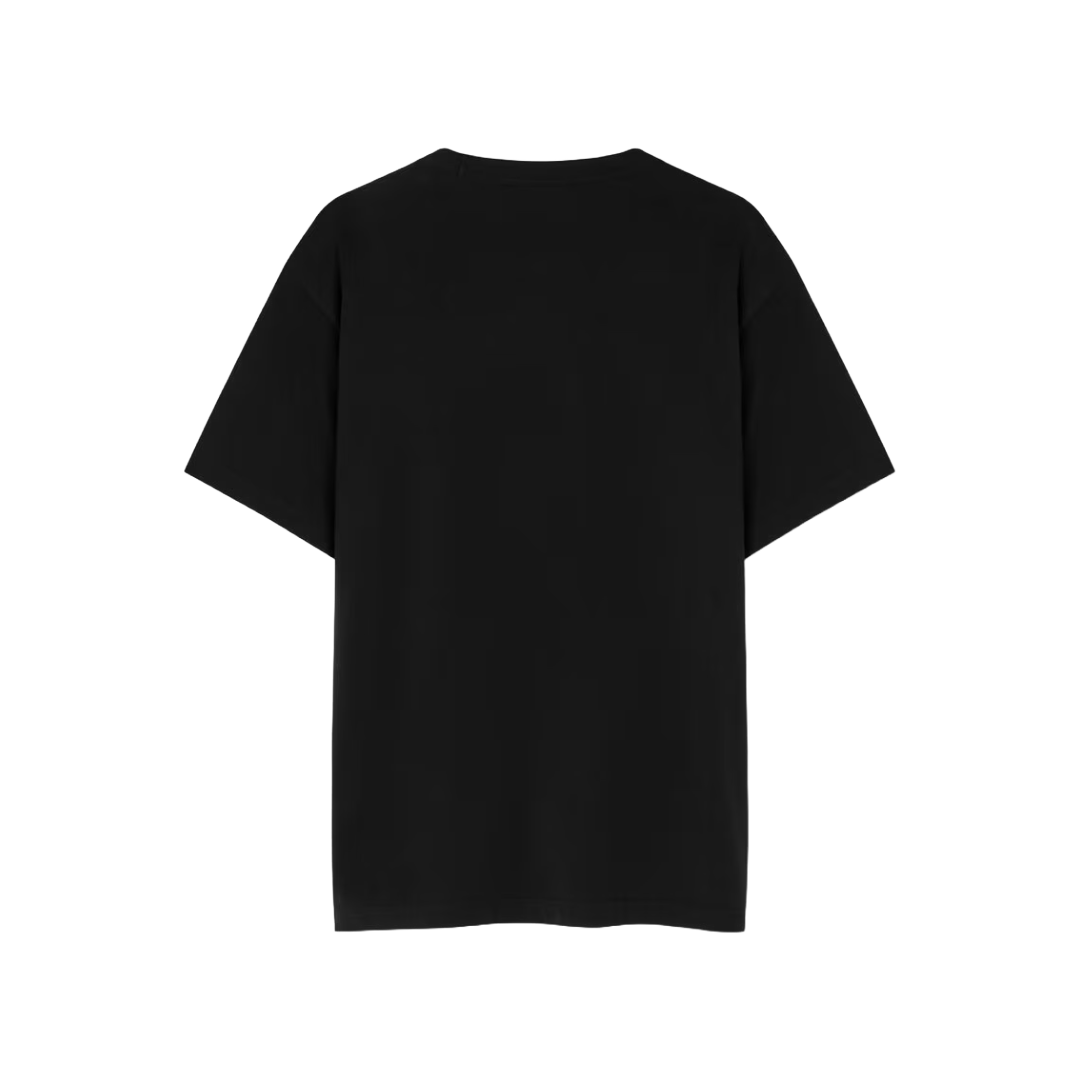 LOGO REGULAR FIT T-SHIRT