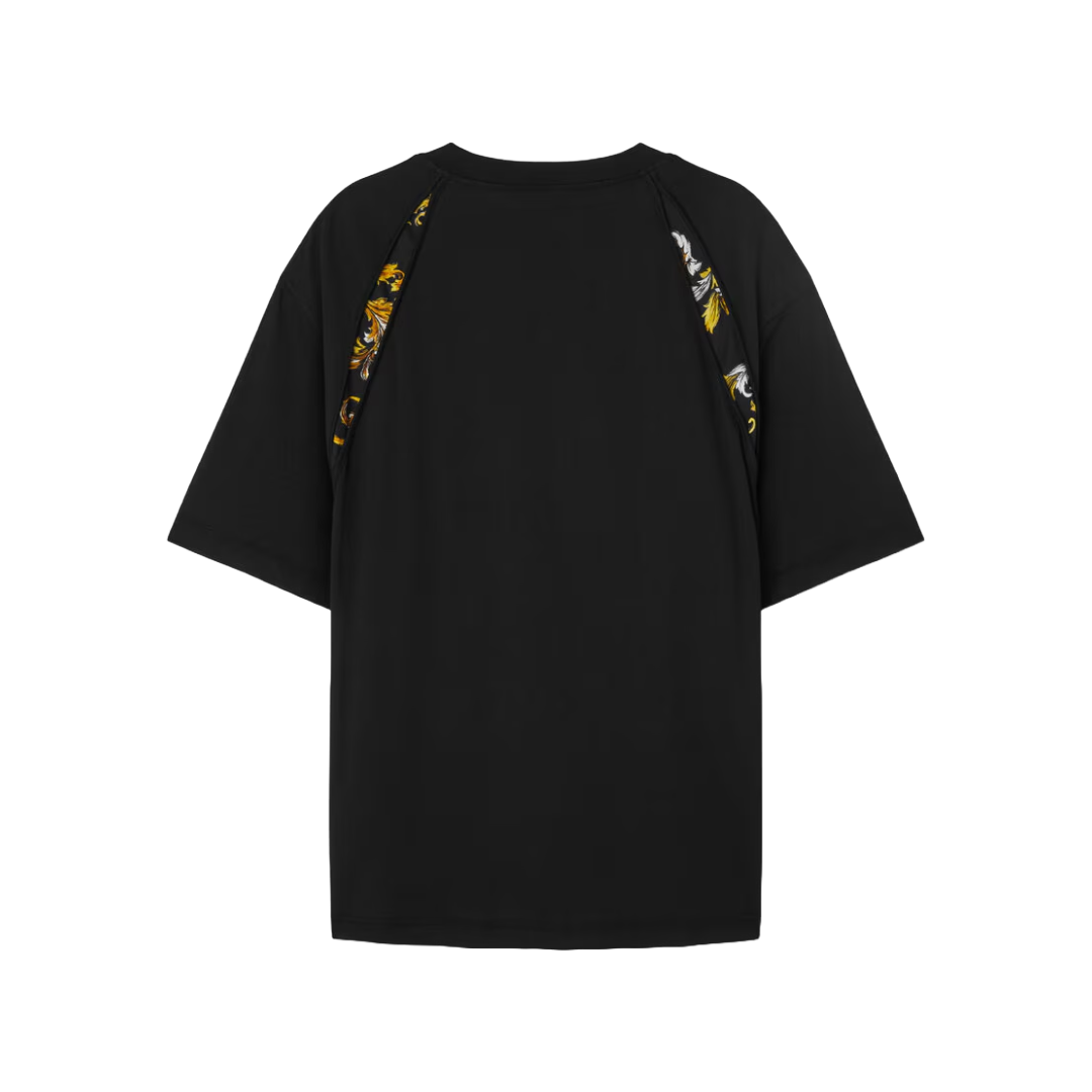 OULINE BAROCCO RELAXED FIT T-SHIRT