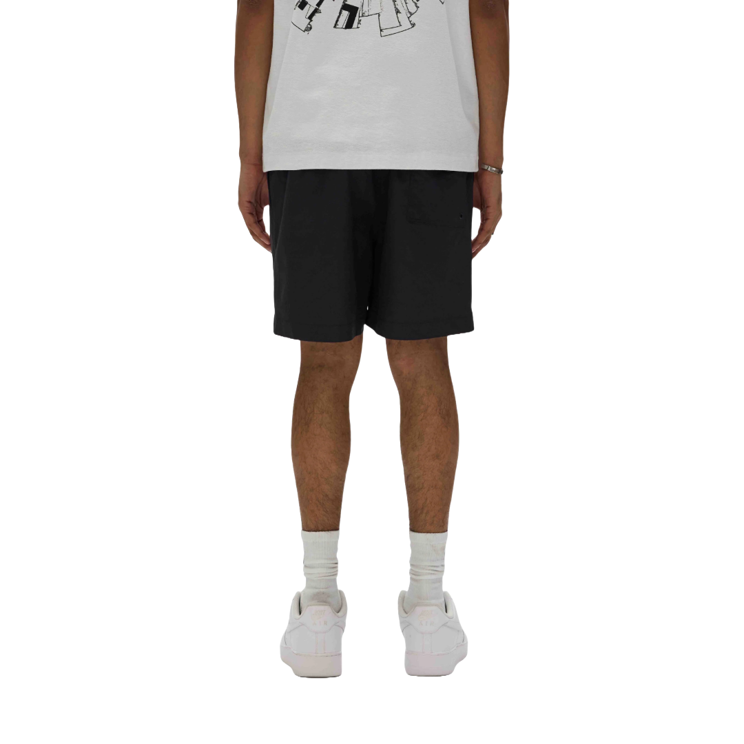 SHATTERED SWIM SHORTS