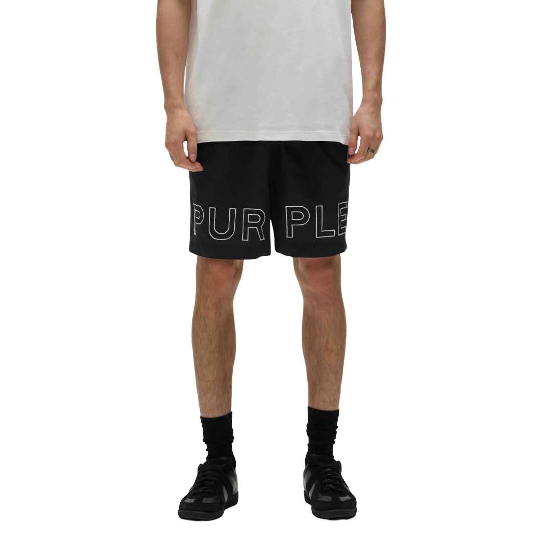 OUTLINE SWIM SHORTS