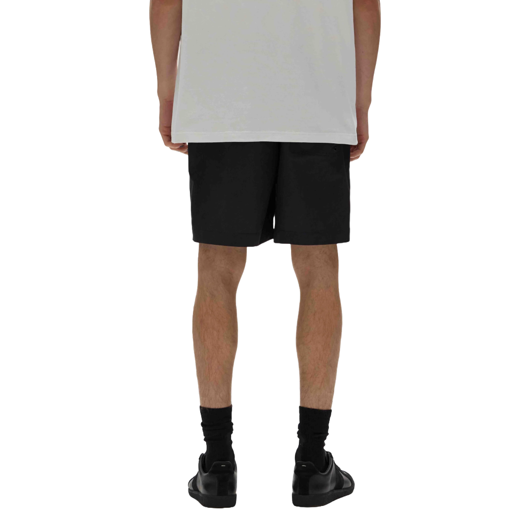 OUTLINE SWIM SHORTS