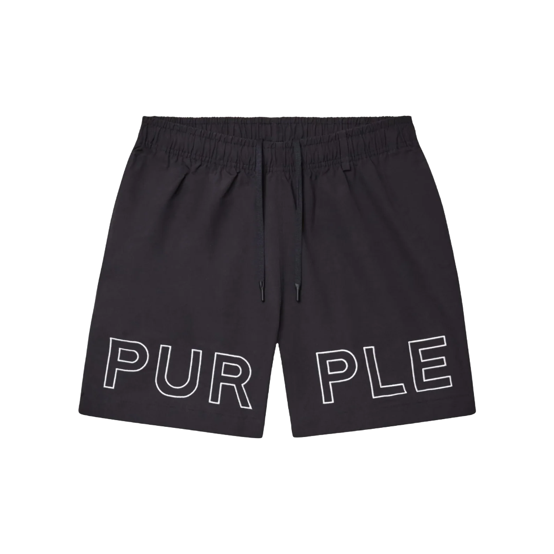 OUTLINE SWIM SHORTS