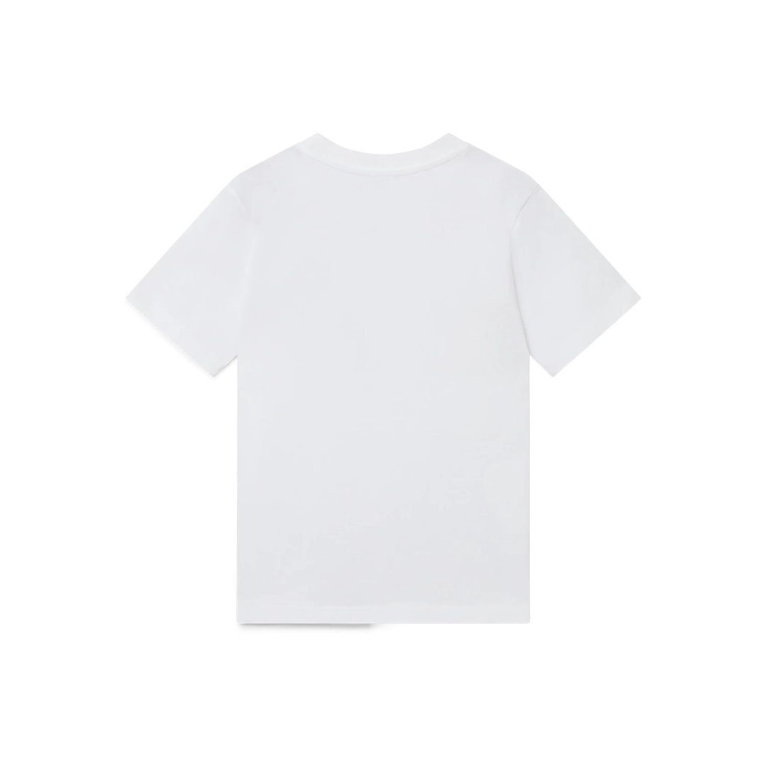 KIDS OASIS T-SHIRT WHITE