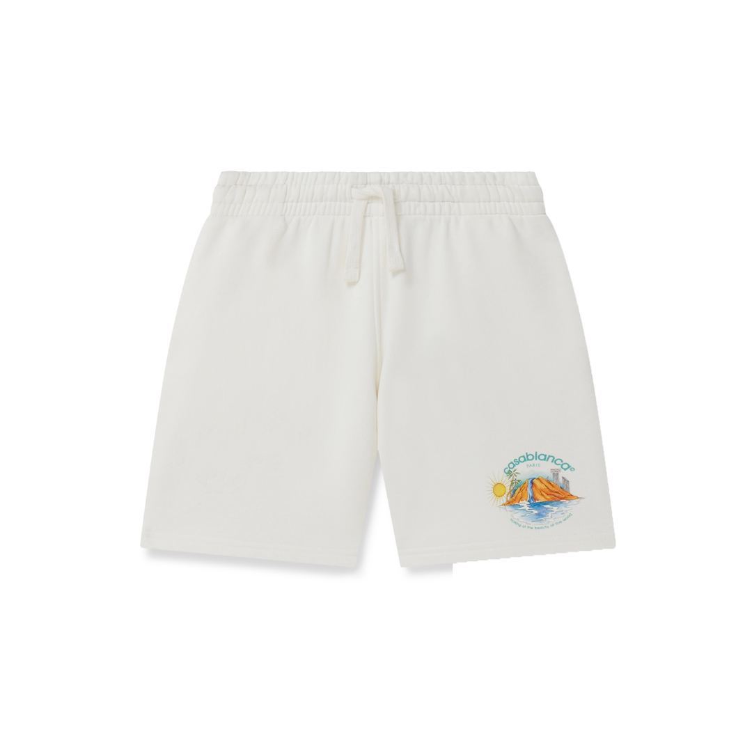 KIDS OASIS SWEATSHORTS