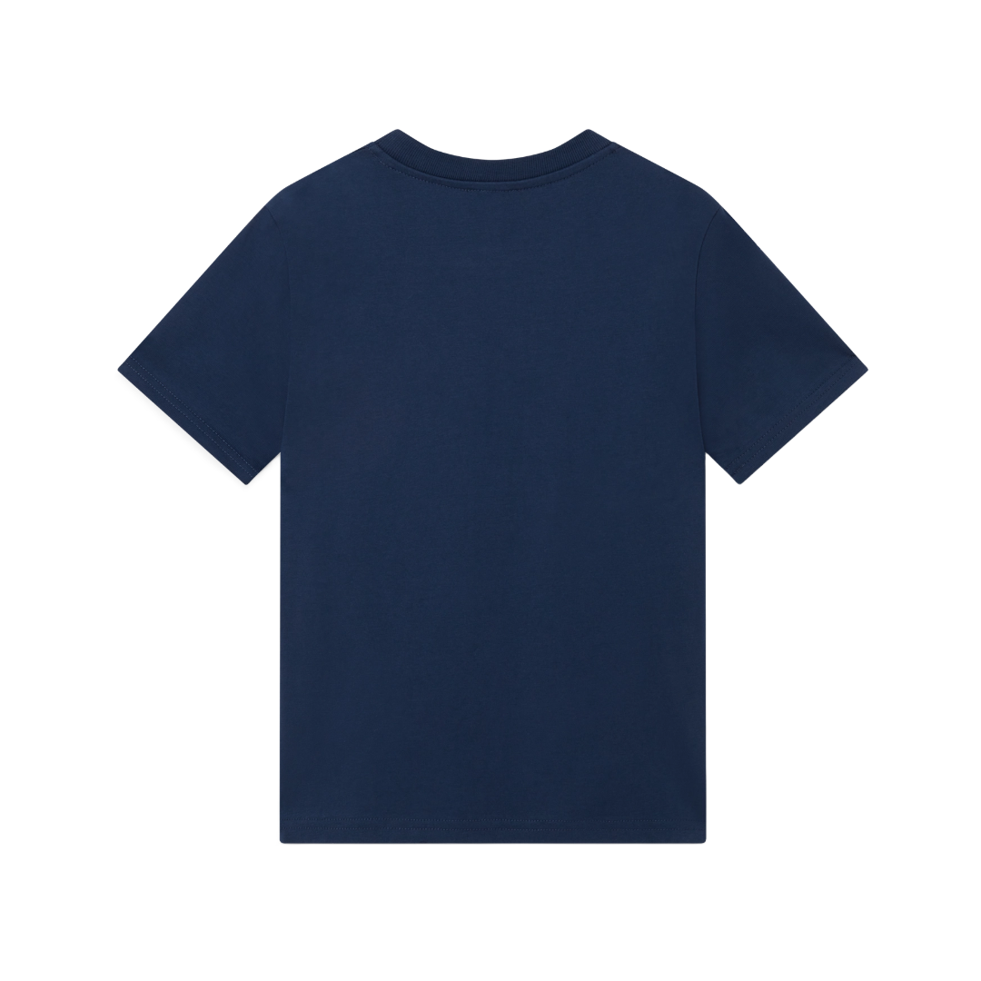 KIDS TENNIS CLUB ICON T-SHIRT
