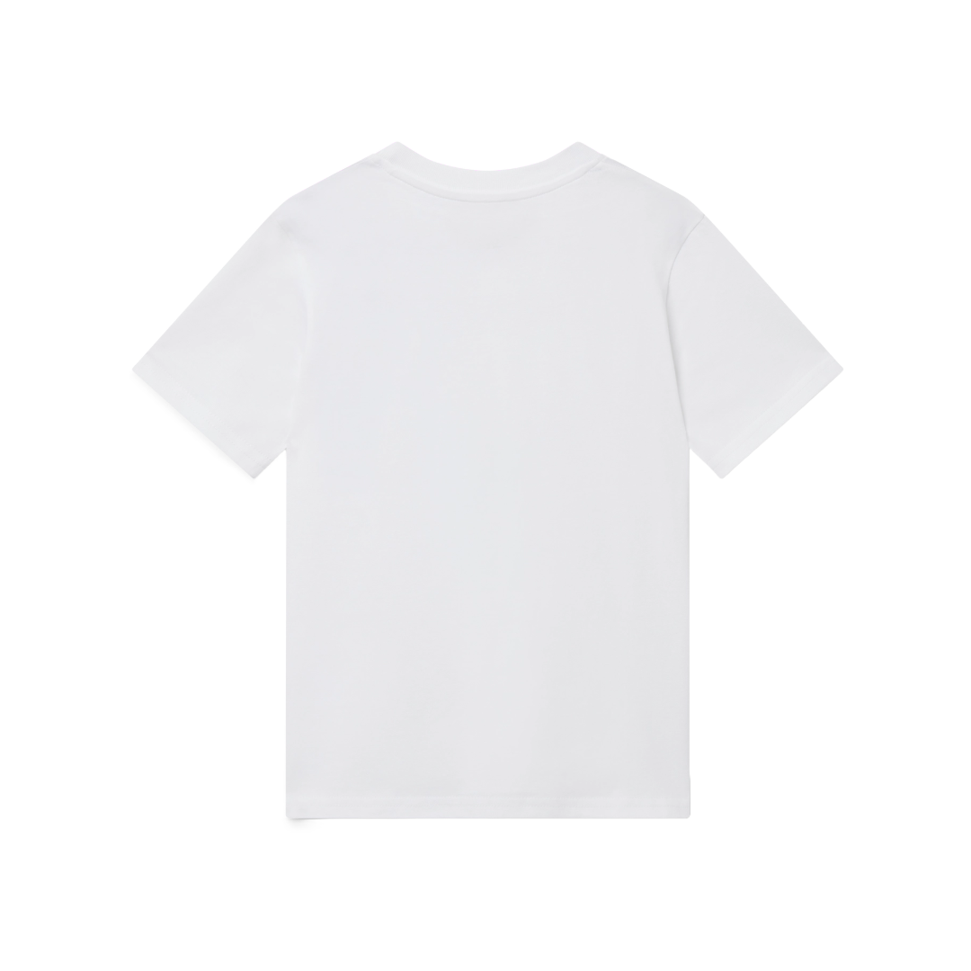 TENNIS CLUB ICON T-SHIRT WHITE