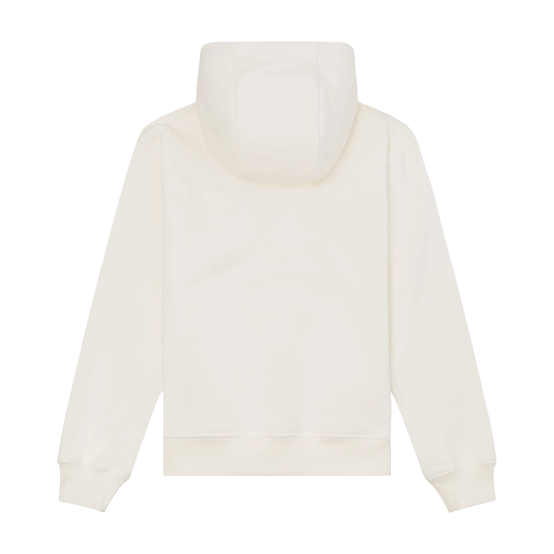 CASA SURF HOODIE OFF WHITE