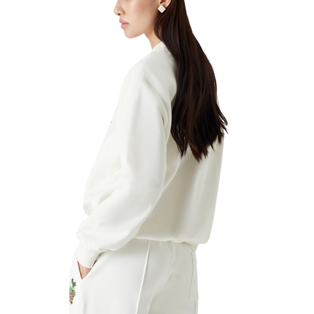 CASA BEACH WAVE SWEATSHIRT