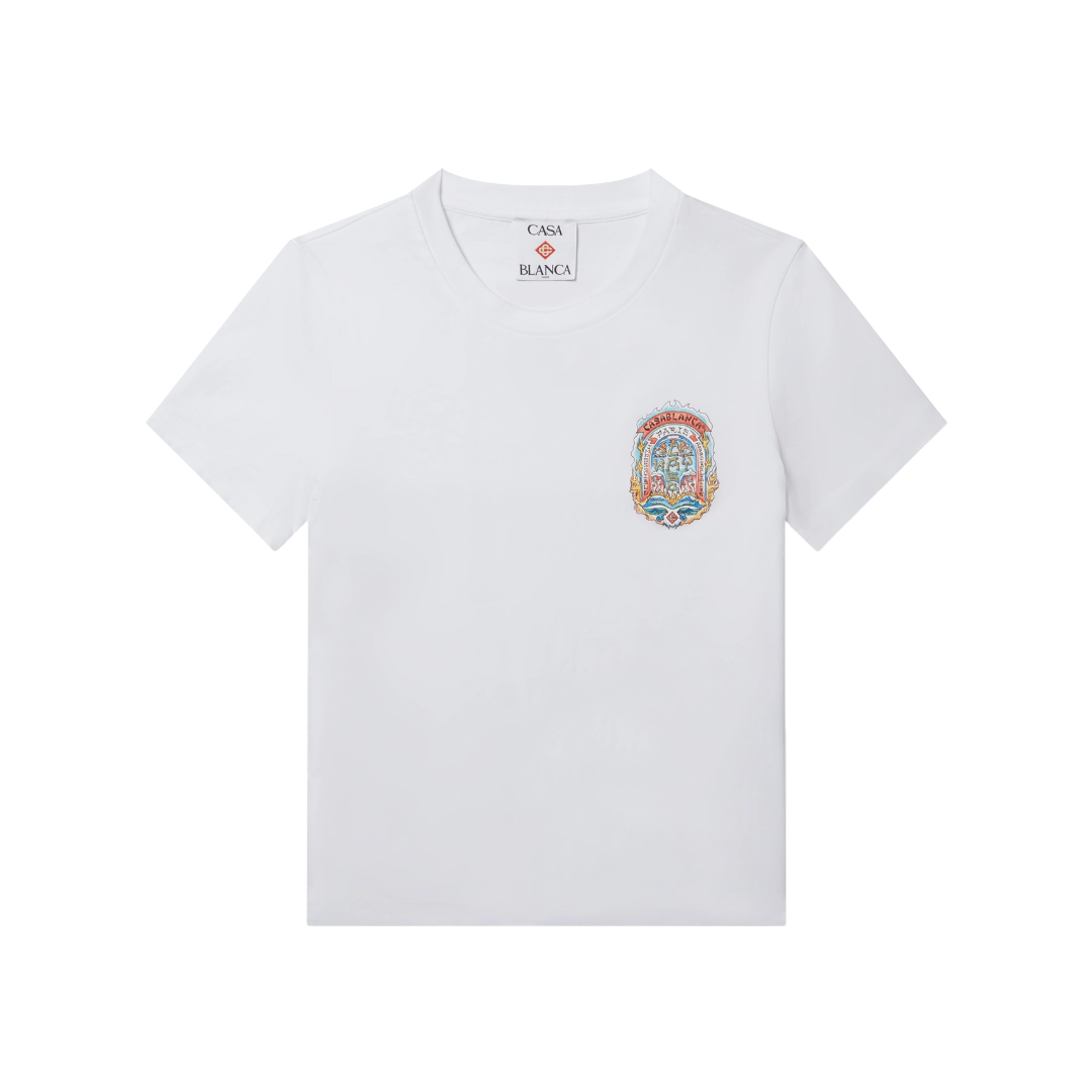 CASA WAY SKATE T-SHIRT