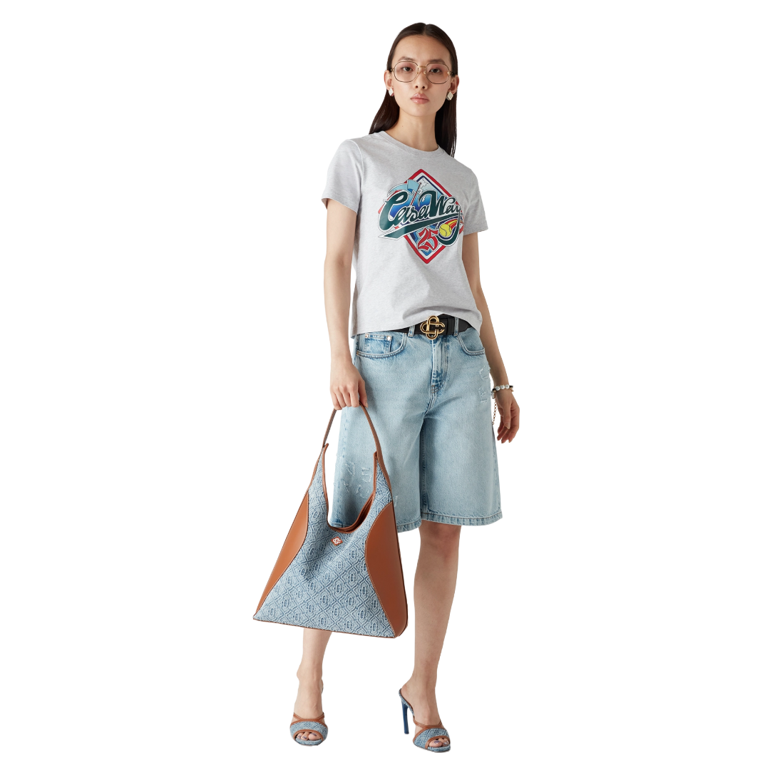 CASA WAY WORLD SERIES T-SHIRT