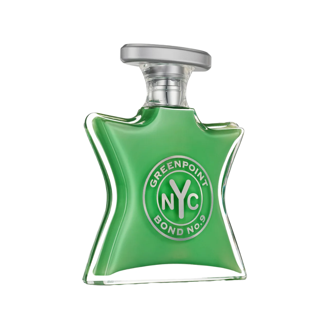 BOND NO. 9 GREENPOINT 100ML