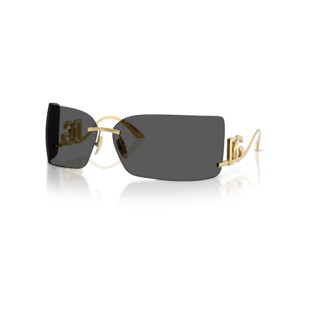 DOLCE&GABBANA SUNGLASSES DG2319