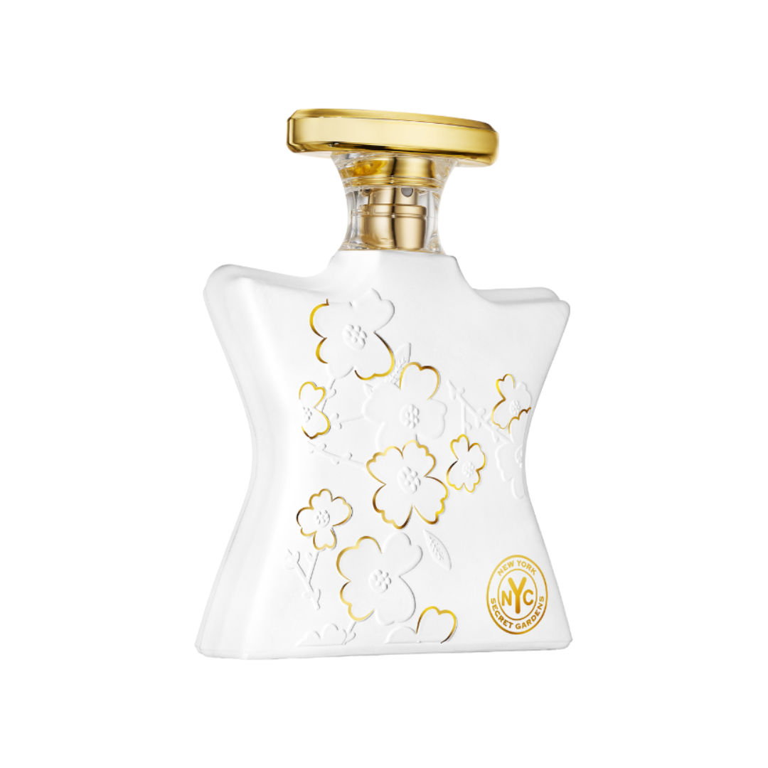 BOND NO. 9 SECRET GARDENS