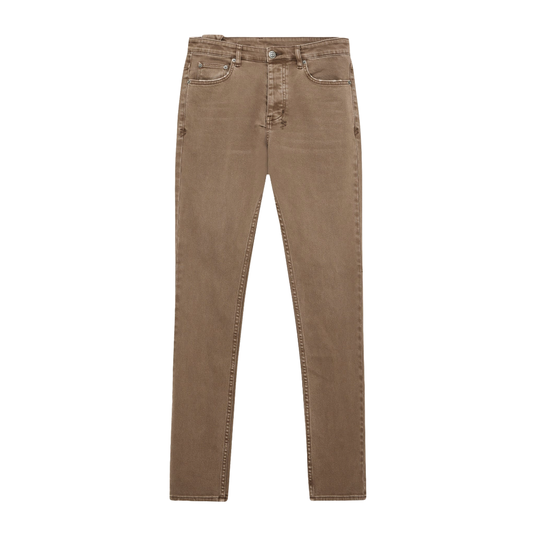 CHITCH OAK JEANS