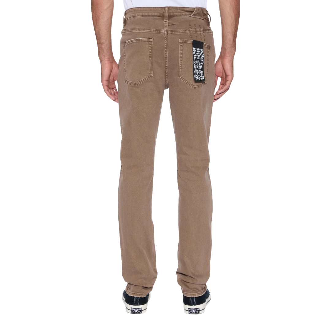 CHITCH OAK JEANS