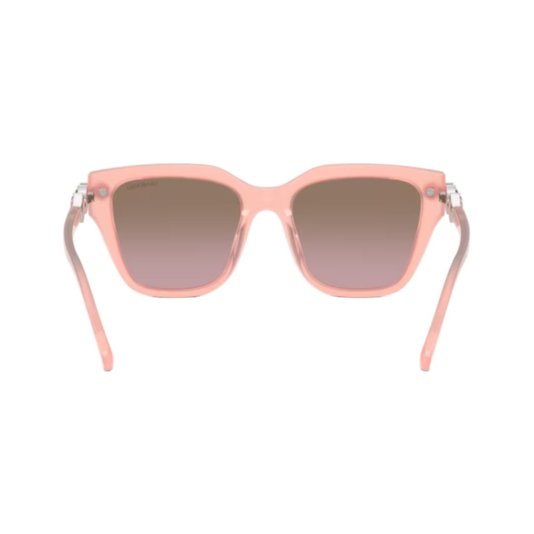 SWAROVSKI SUNGLASSES PINK