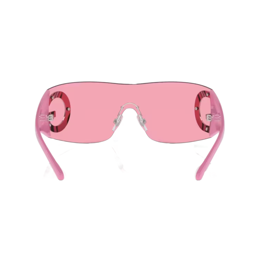 RE-EDITION SUNGLASSES PINK