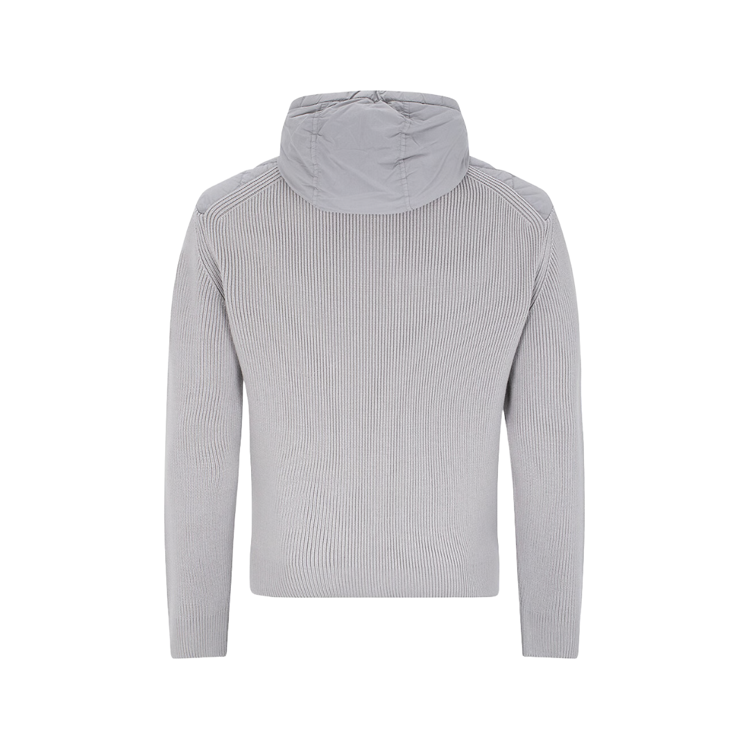 GHOST JACKET