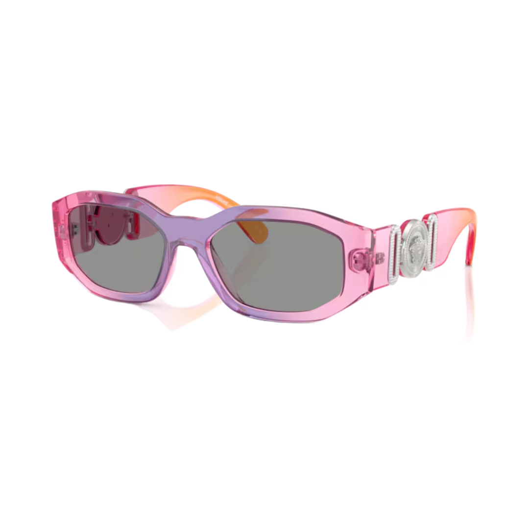 VERSACE BIGGIE GLASSES