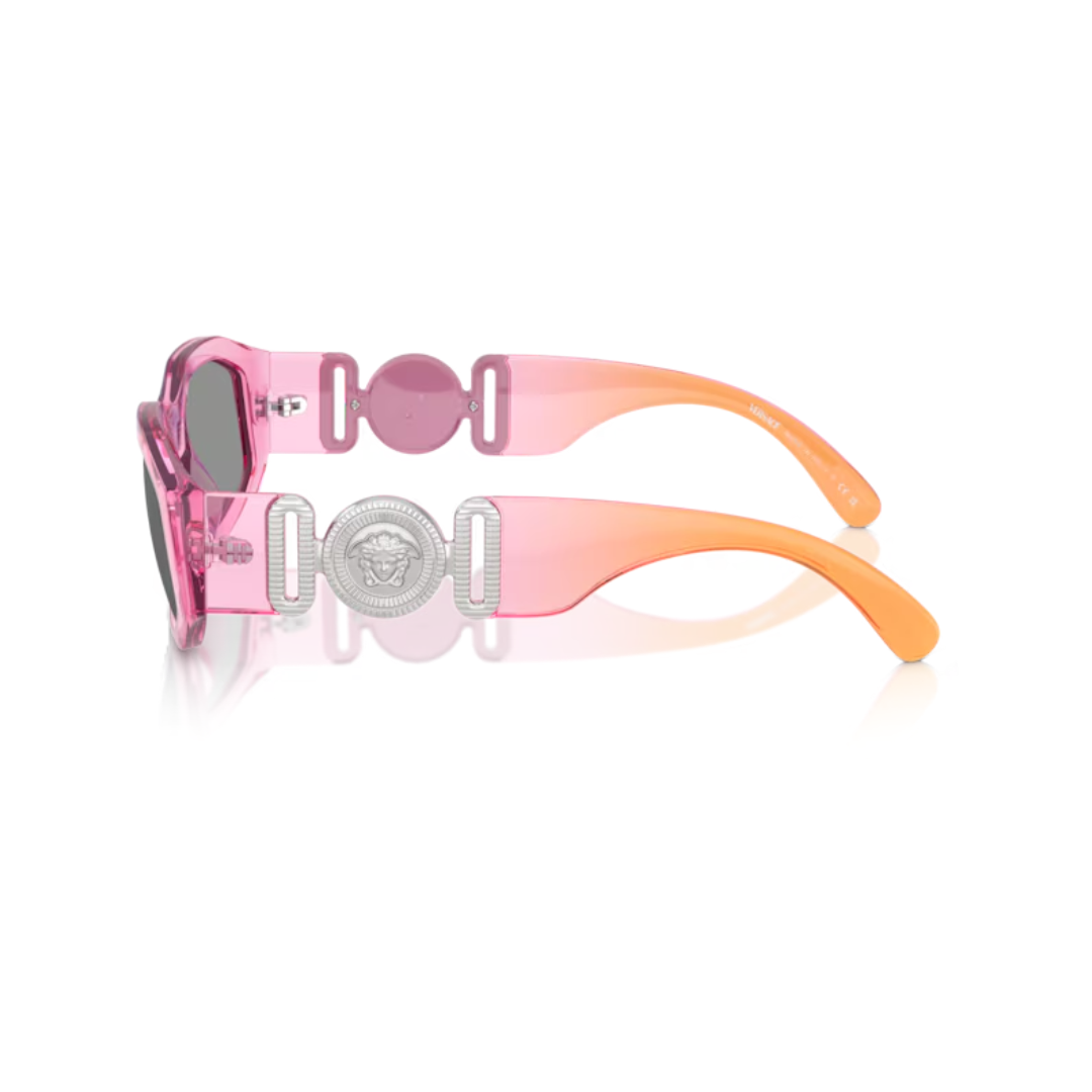 VERSACE BIGGIE GLASSES