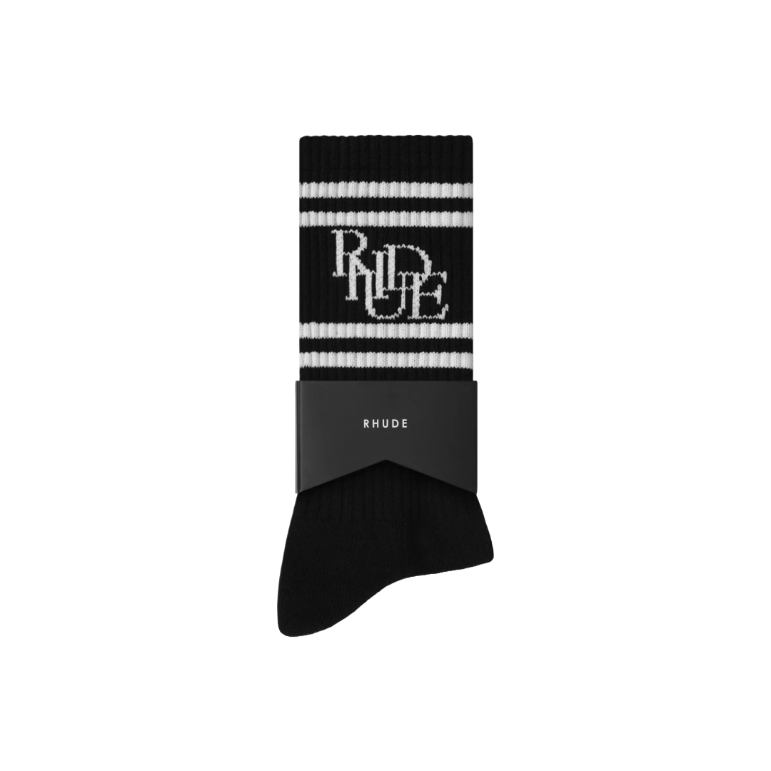 SCRAMBLER SOCK